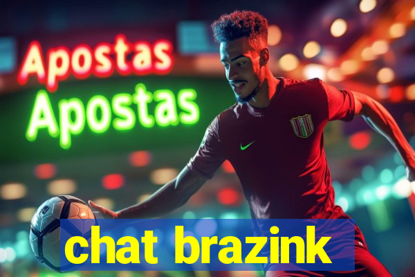 chat brazink